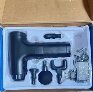 Fascial Gun