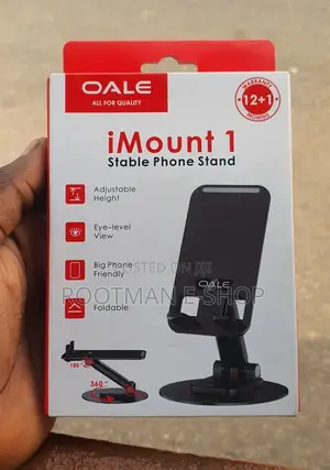 Oale Imount