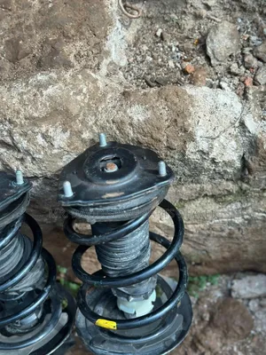 Toyota Camry 2018,2019,2020,2021,2022 Front Shocks
