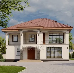 “Built With Precision. Finished in Luxury.”