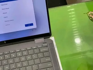 New Laptop HP Spectre X2 32GB Intel Core Ultra 7 SSD 2T