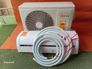 Energy-Efficient Air Conditioner, 1.5hp Spit System Air Conditioner