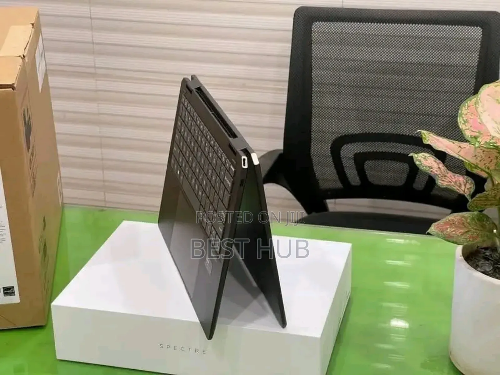 New Laptop HP Spectre X2 32GB Intel Core Ultra 7 SSD 2T