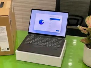 New Laptop HP Spectre X2 32GB Intel Core Ultra 7 SSD 2T