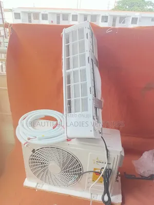 Goldstar 1.5hp Air Condition Comfort Goldstar 1.5hp Efficient