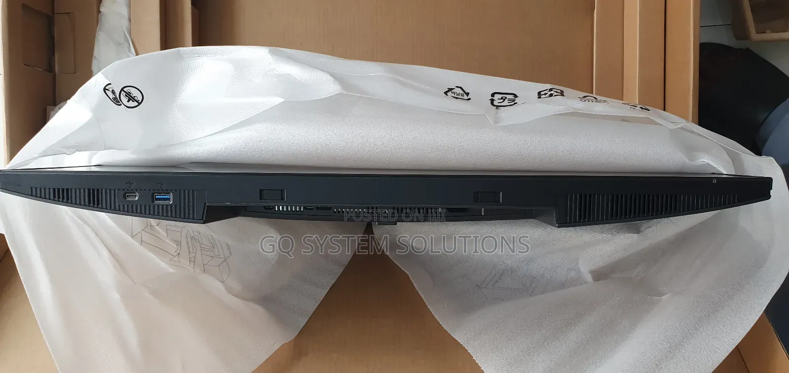 Dell Pro 27 Plus Monitor-27.0 Inches