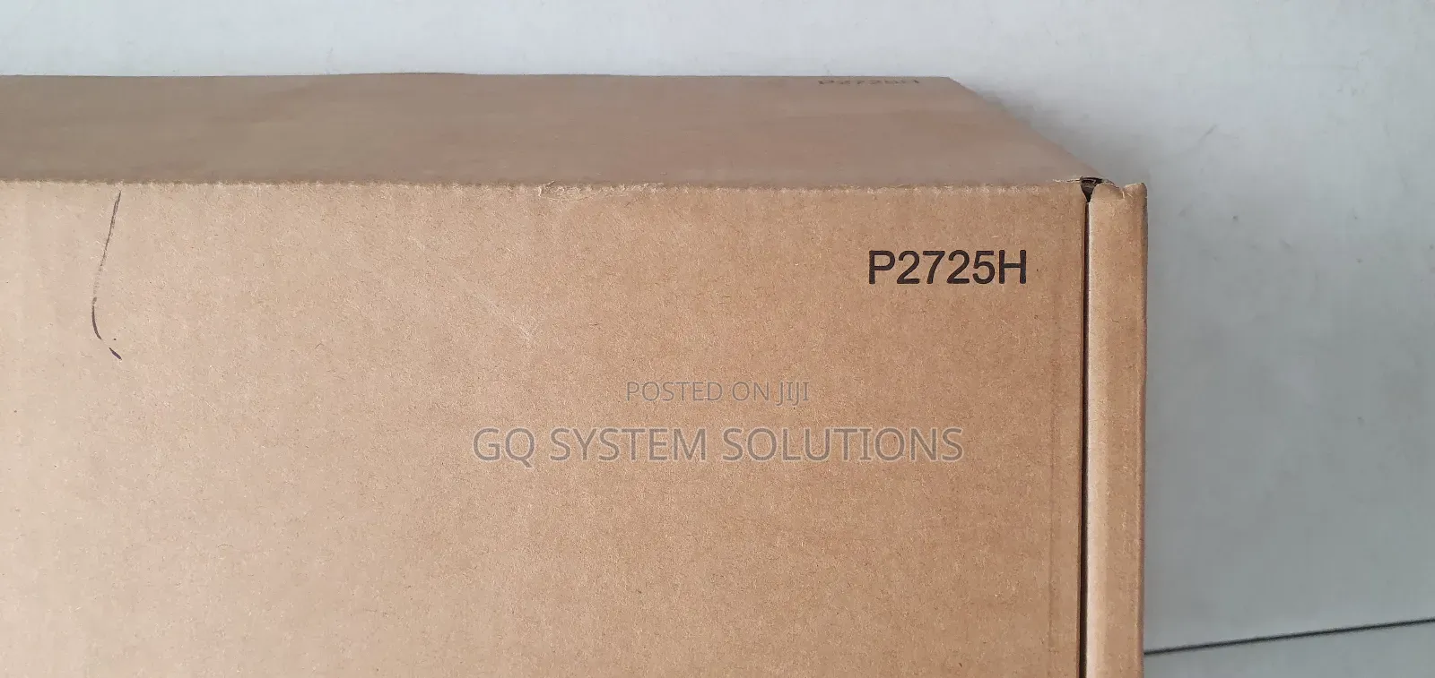 Dell Pro 27 Plus Monitor-27.0 Inches