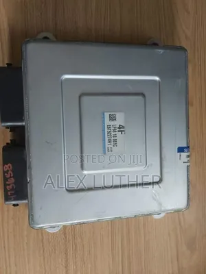 Engine Control Modules Refurbished Compatible With This Unit:
