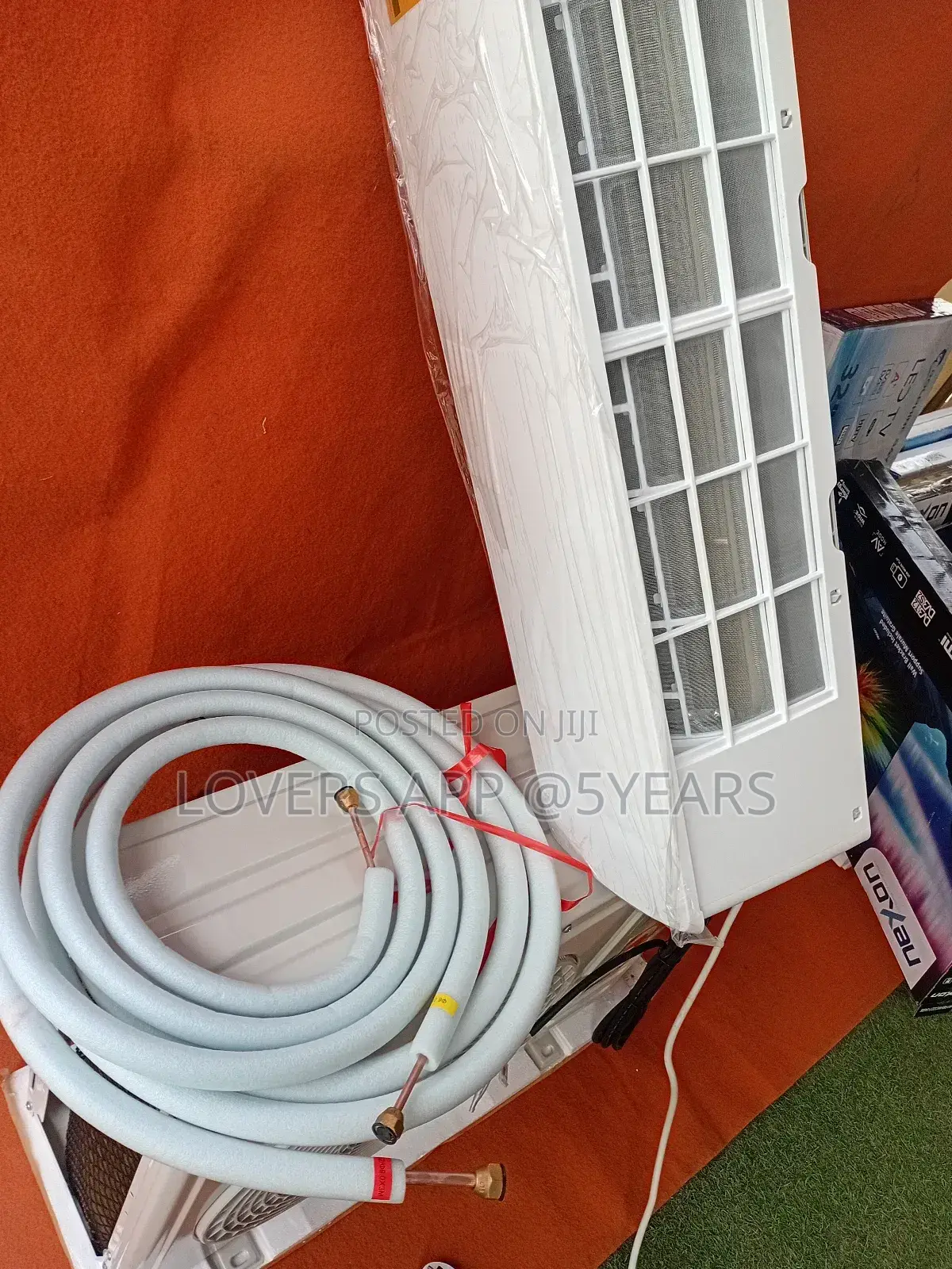 Gold Star 1.5hp Air Conditioner – Smart Cooling Solution