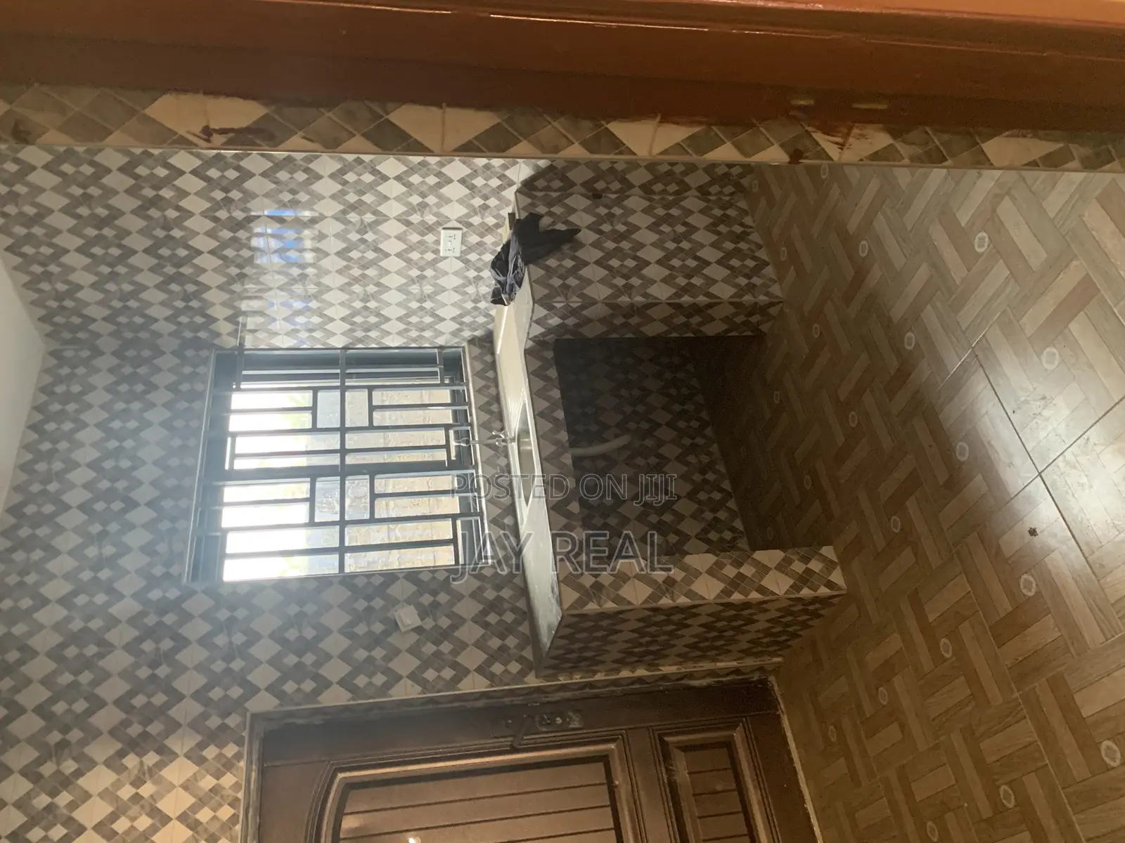 1bdrm Apartment in Jayreal Estate., Kasoa for rent