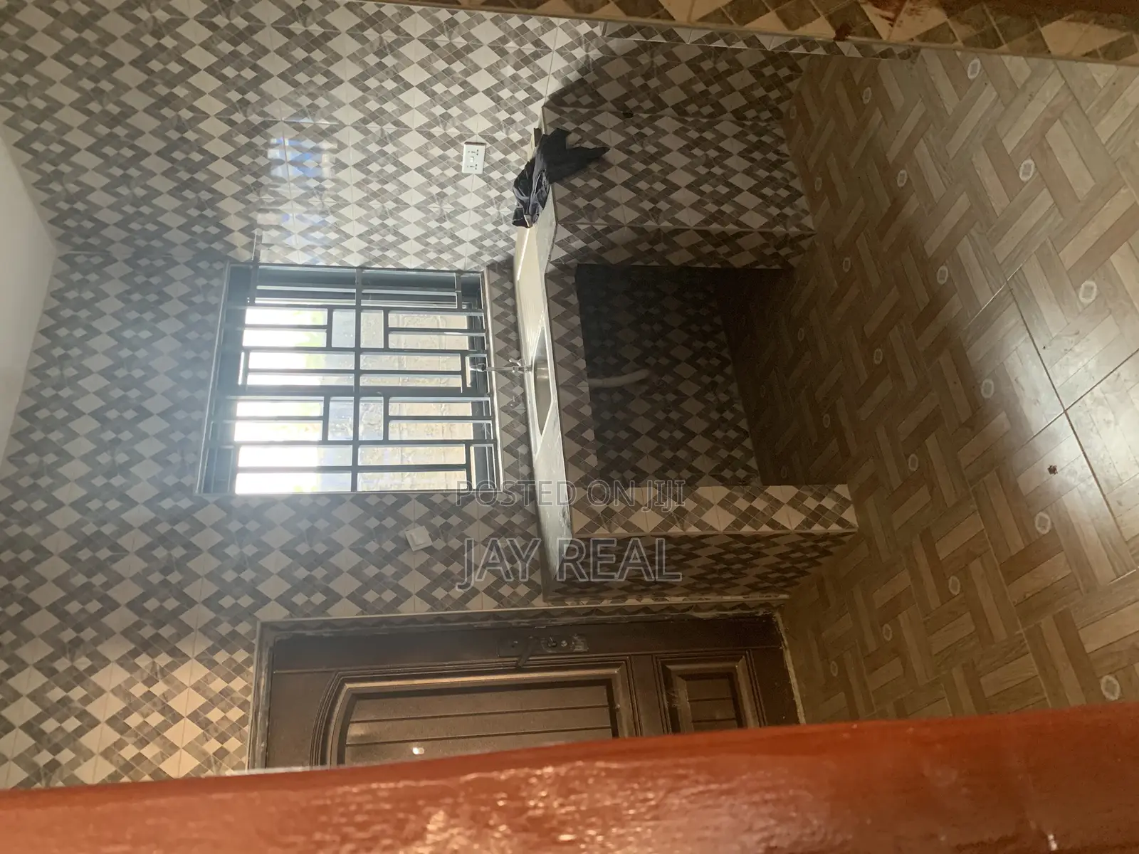 1bdrm Apartment in Jayreal Estate., Kasoa for rent