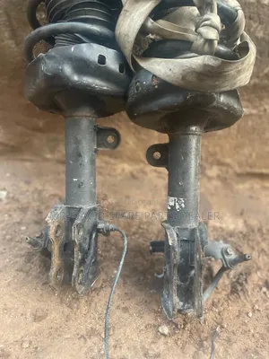 Honda Crv 2013,2014,2015,2016 Front Shocks Absorbers