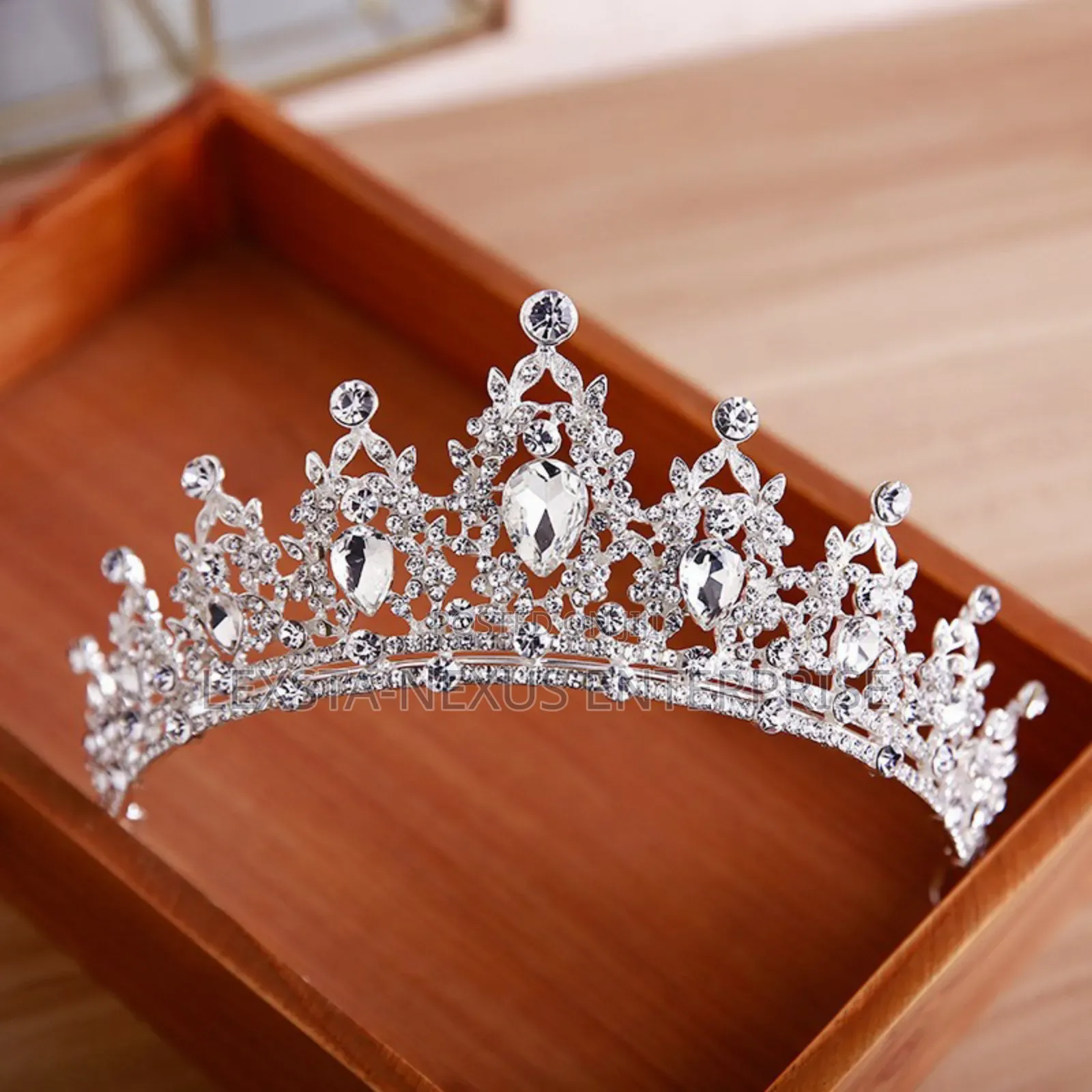 Tiara/Headpiece