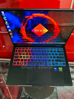 Laptop HP Omen Pro 16GB Intel Core Ultra 7 SSD 1T