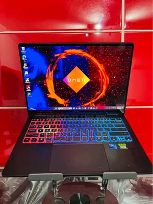 Laptop HP Omen Pro 16GB Intel Core Ultra 7 SSD 1T