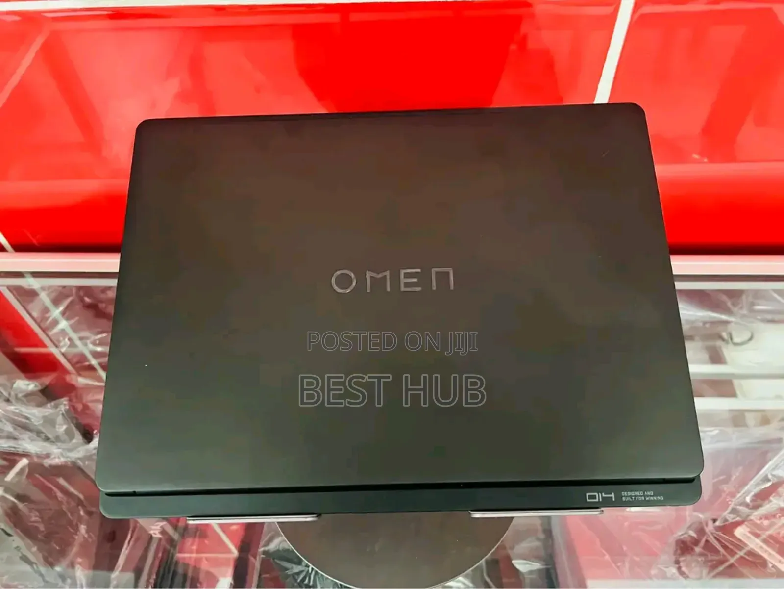 Laptop HP Omen Pro 16GB Intel Core Ultra 7 SSD 1T
