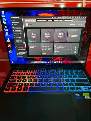 Laptop HP Omen Pro 16GB Intel Core Ultra 7 SSD 1T