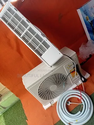 Goldstar 1.5hp Air Condition Smart Goldstar 1.5hp Low Consumption