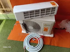 Ecocool 1.5hp Air Conditioner, Spit Gold Star Air Conditioner