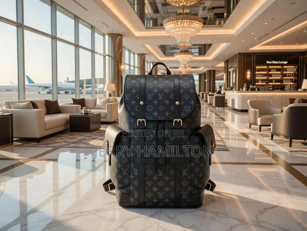 All New Designer Bag Pack 