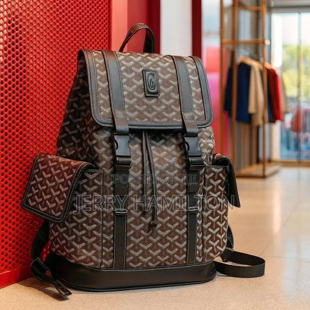 All New Designer Bag Pack 