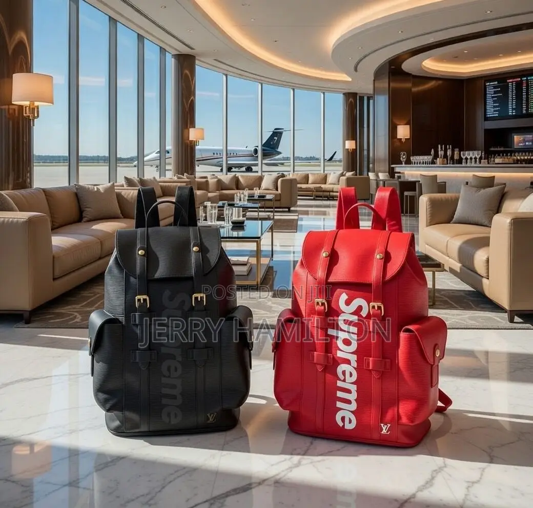 All New Designer Bag Pack 
