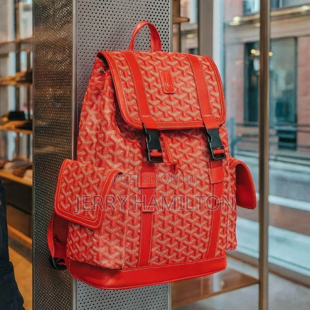 All New Designer Bag Pack 
