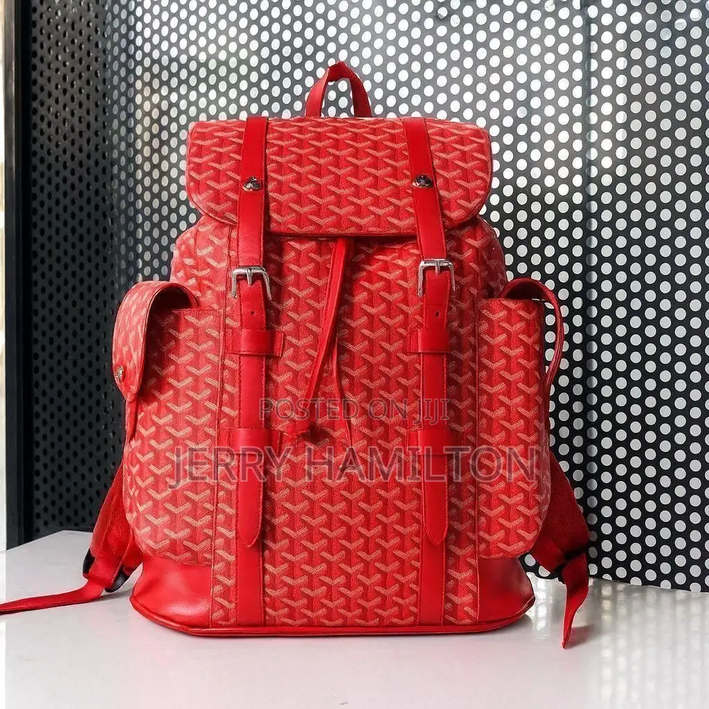 All New Designer Bag Pack 