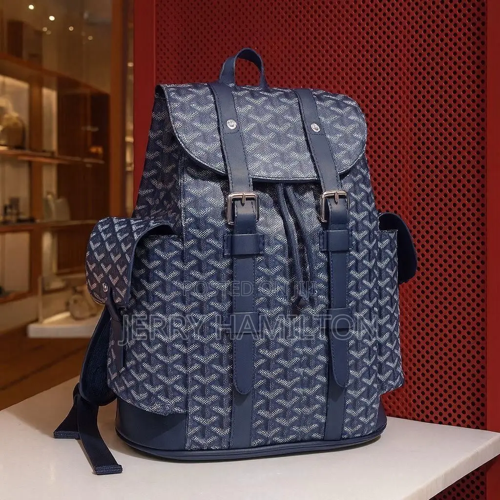 All New Designer Bag Pack 