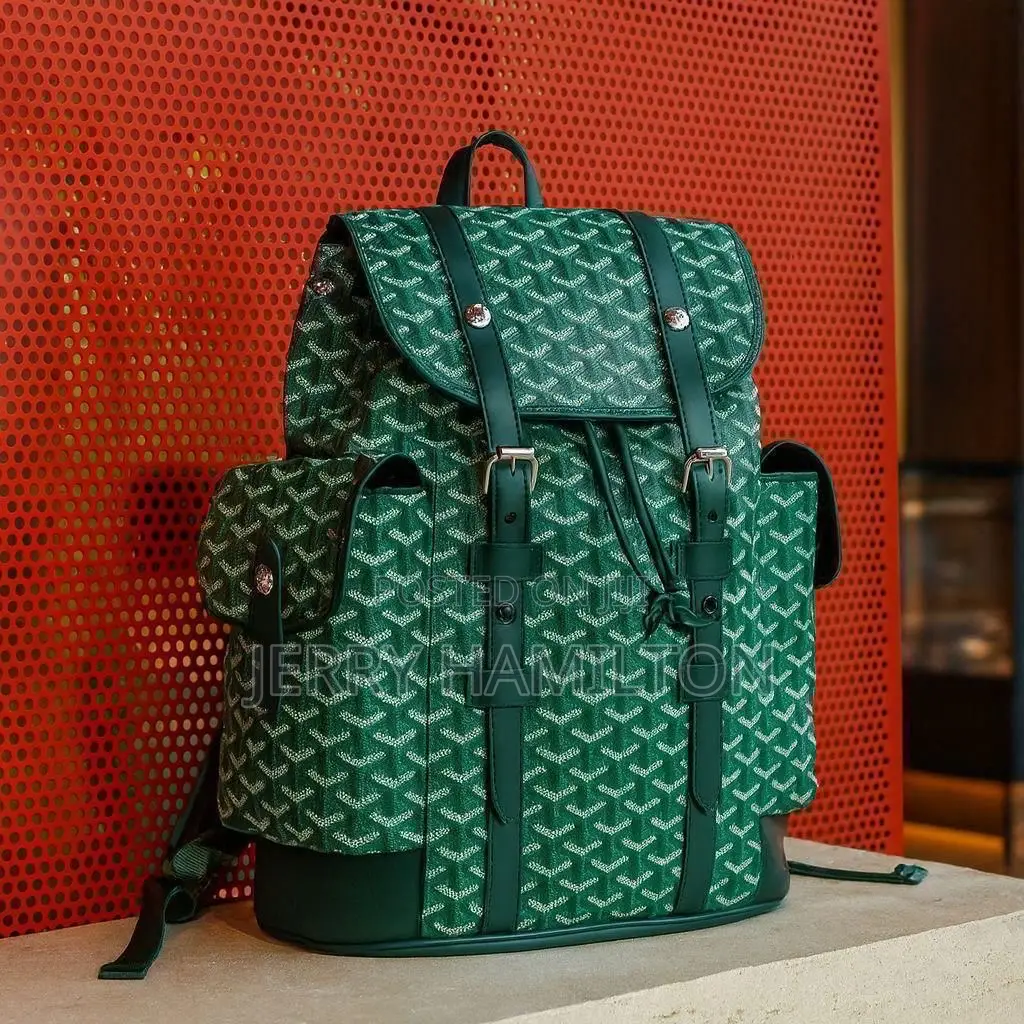 All New Designer Bag Pack 