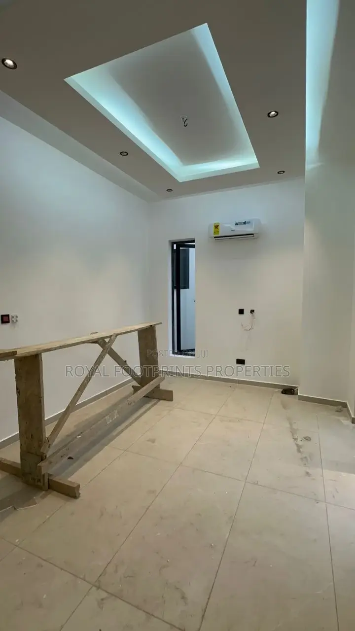 4bdrm House in Royal Footprints, East Legon for rent