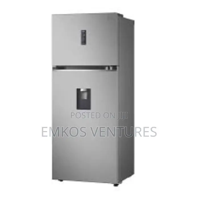Lg 473l/491l Top Freezer Refrigerator