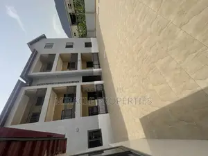 2bdrm Apartment in Miracle Properties, Abokobi for rent