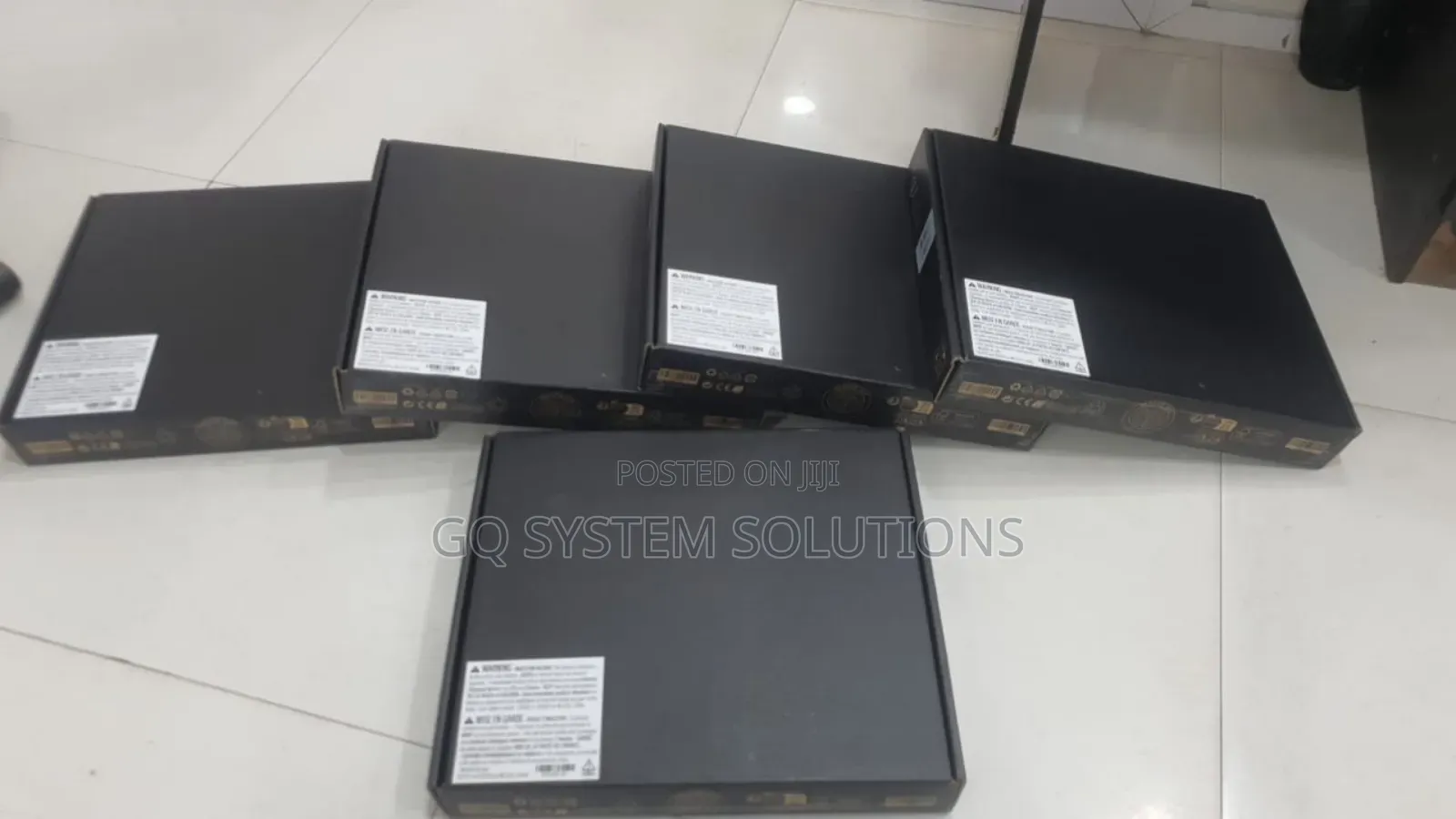 New Laptop Dell Latitude 7450 16GB Intel Core Ultra 7 SSD 512GB