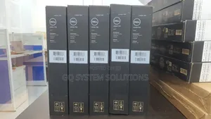 New Laptop Dell Latitude 7450 16GB Intel Core Ultra 7 SSD 512GB