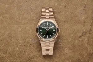 Original Vacheron Constantin Overseas