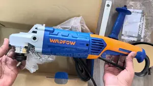 2400watt Angle Grinder (Heavy Duty)