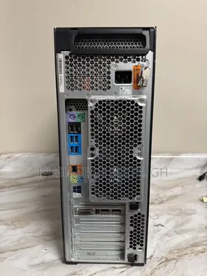 Desktop Computer HP Z640 24GB Intel Xeon HDD 1T