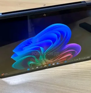 New Laptop HP Spectre X360 16GB Intel Core Ultra 7 SSD 1T