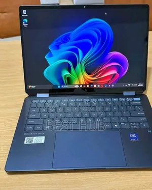 New Laptop HP Spectre X360 16GB Intel Core Ultra 7 SSD 1T