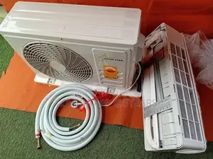 Gold Star 1.5hp Split Unit – Comfort You Can Trust