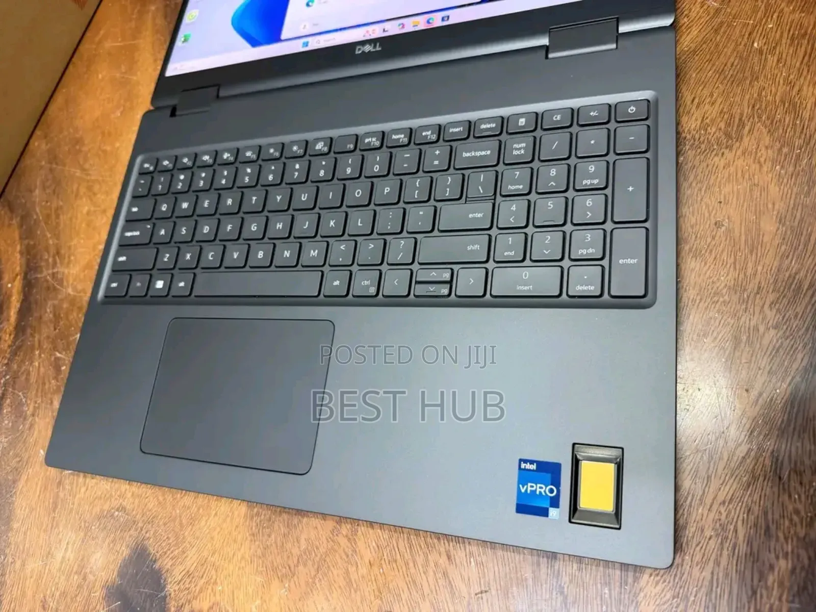 New Laptop Dell XPS 13 32GB Intel Core i9 SSD 1T