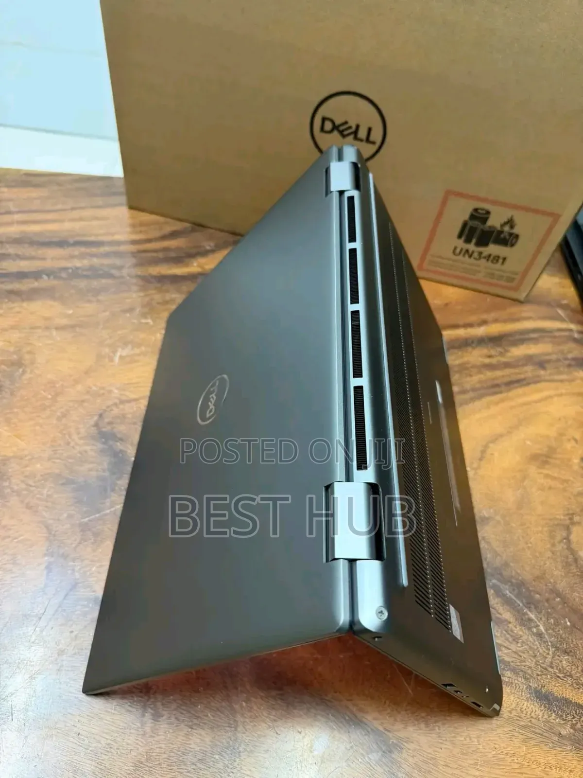 New Laptop Dell XPS 13 32GB Intel Core i9 SSD 1T