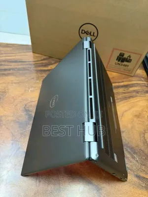 New Laptop Dell XPS 13 32GB Intel Core i9 SSD 1T