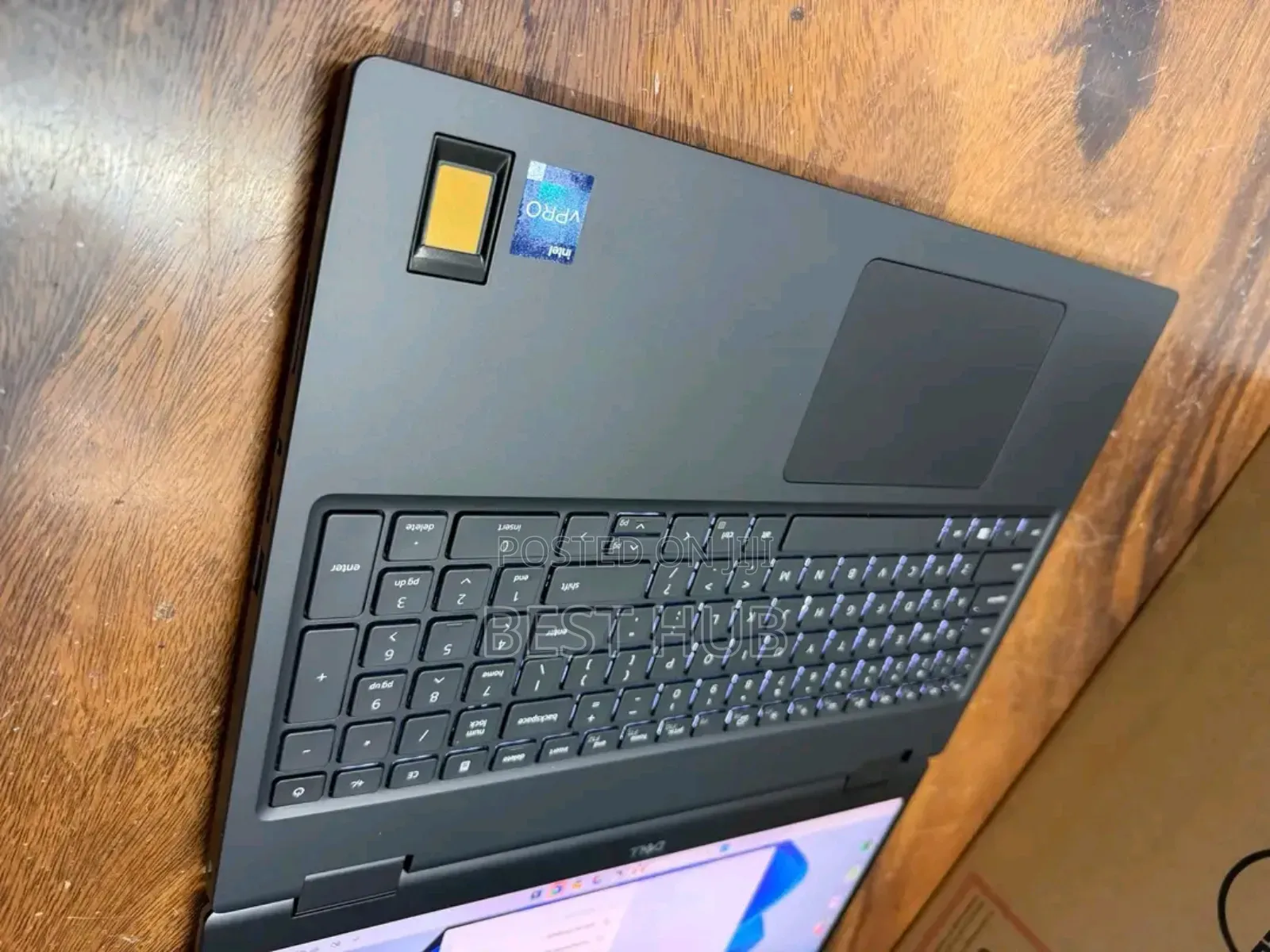 New Laptop Dell XPS 13 32GB Intel Core i9 SSD 1T