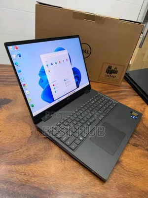 New Laptop Dell XPS 13 32GB Intel Core i9 SSD 1T