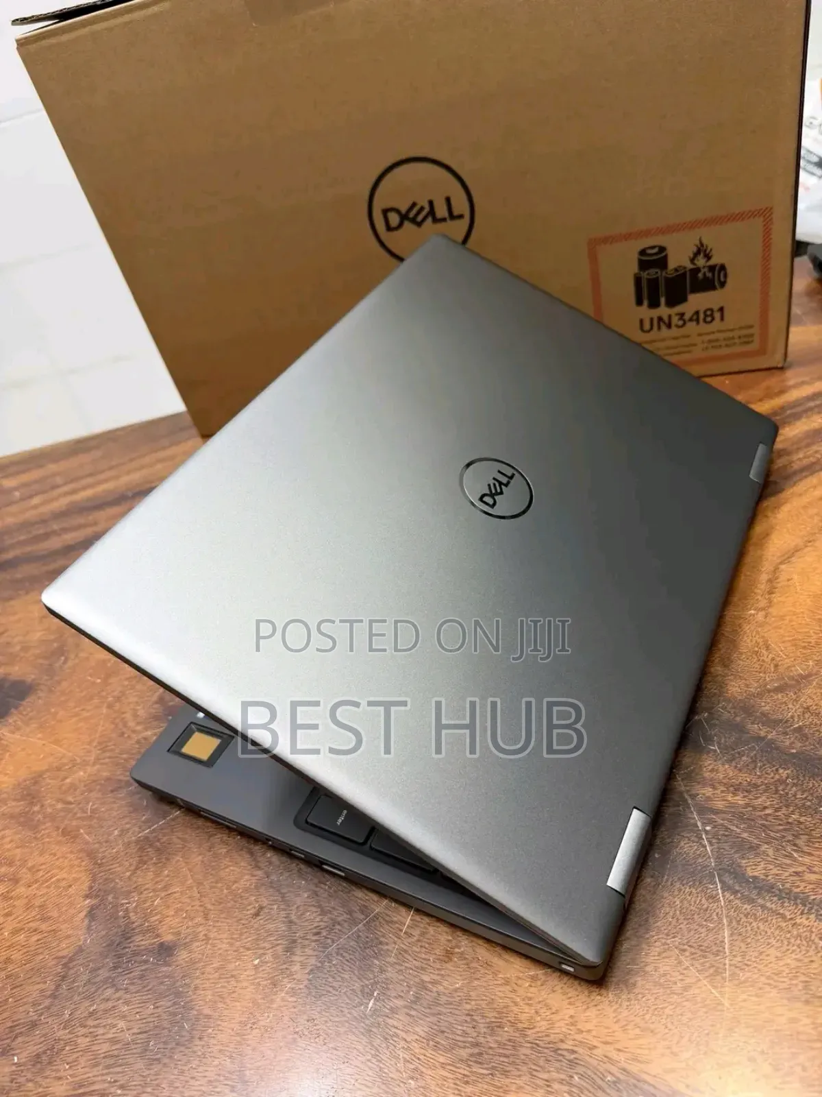New Laptop Dell XPS 13 32GB Intel Core i9 SSD 1T