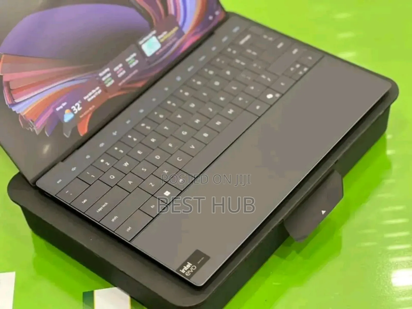 New Laptop Dell XPS 13 16GB Intel Core Ultra 7 SSD 1T