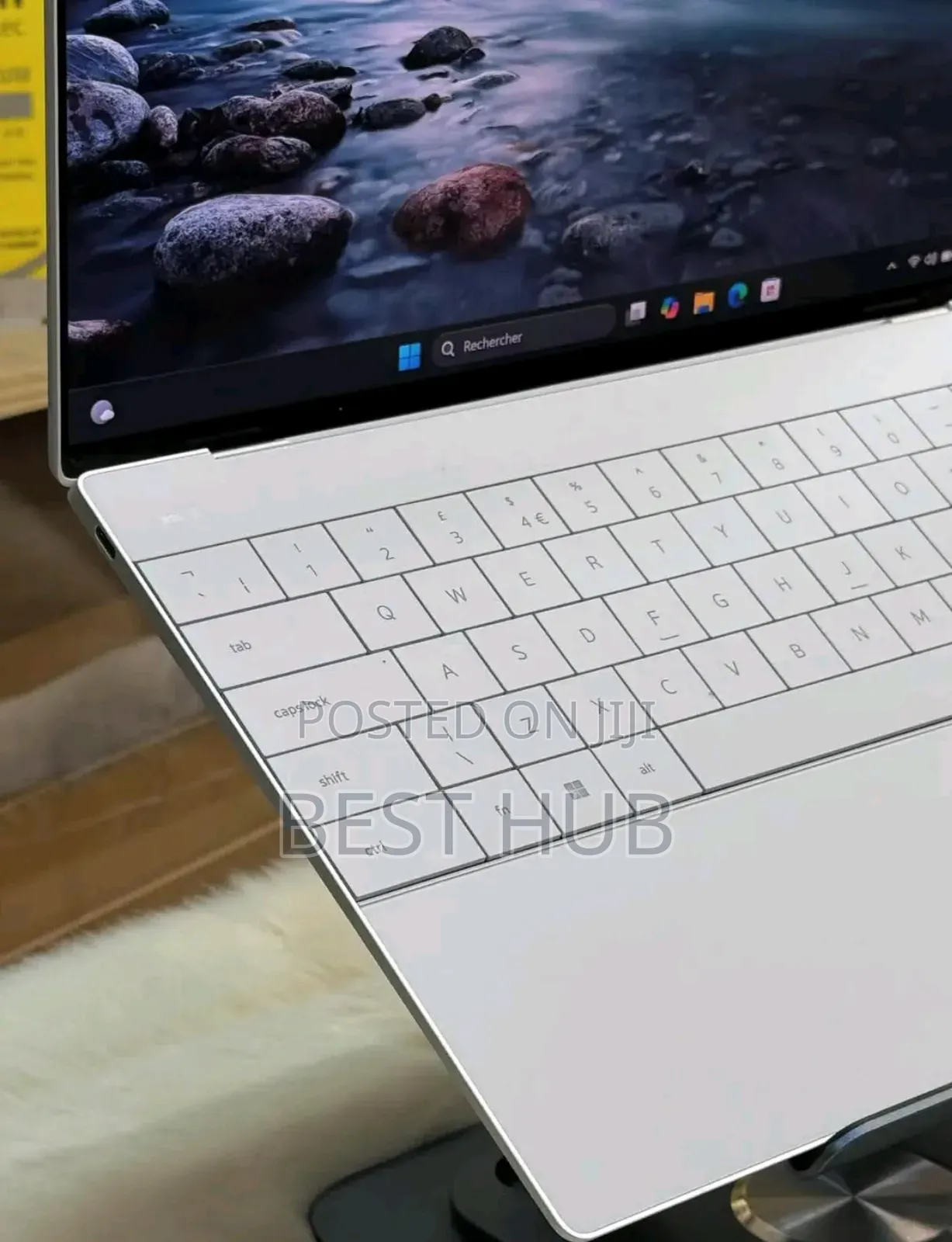 New Laptop Dell XPS 13 16GB Intel Core i7 SSD 512GB