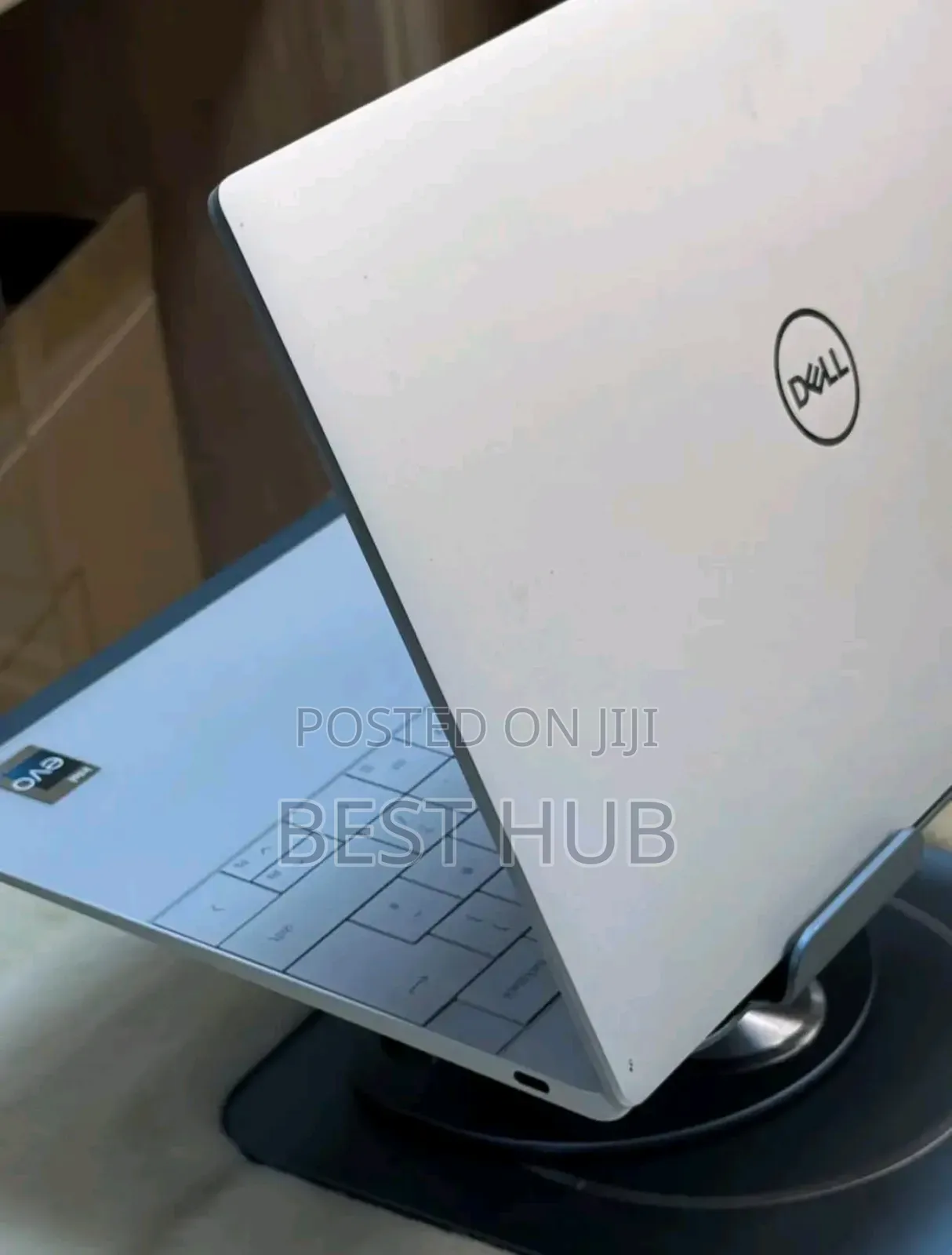 New Laptop Dell XPS 13 16GB Intel Core i7 SSD 512GB